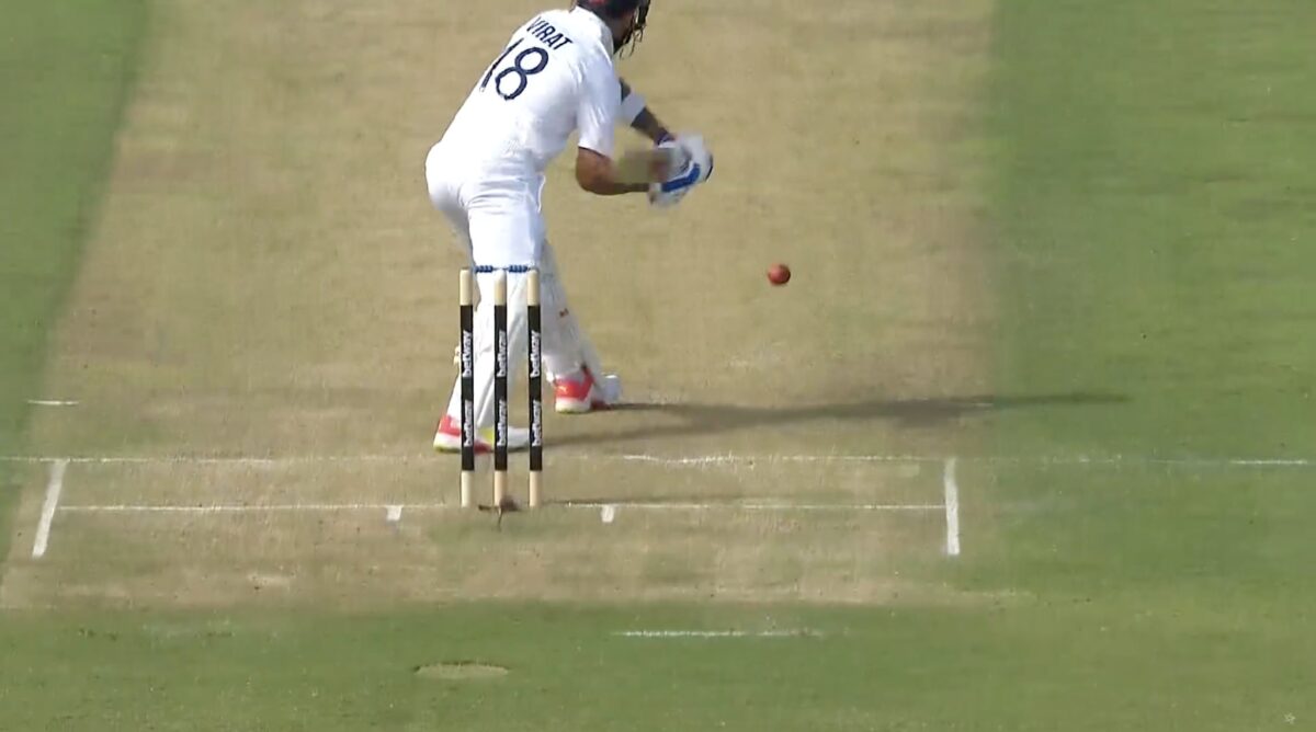 விராட்கோலி இதை பண்ணலனா, கிரிக்கெட்ல இருந்தே காலி; எச்சரித்த முன்னாள் வீரர்!! 1