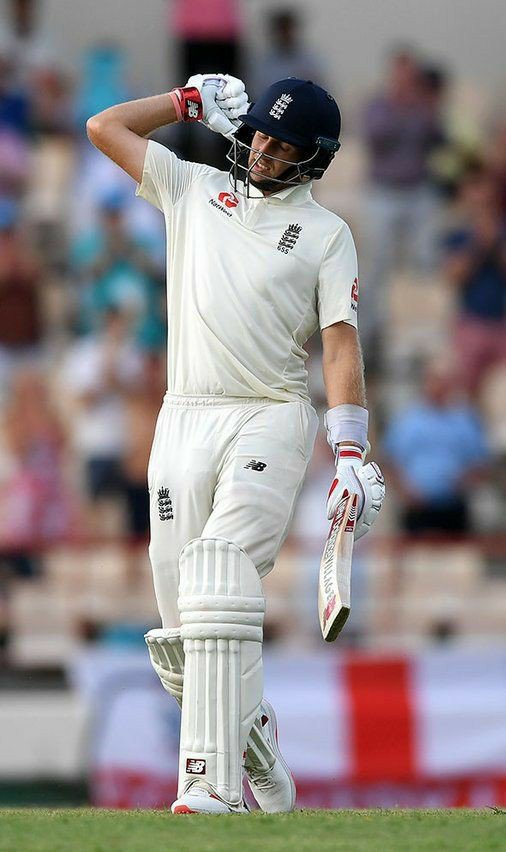 ஆஸ்திரேலிய அணிக்கு எதிரான ஆஷஸ் தொடரில் சாதனை படைப்பாரா ஜோ ரூட் !! 3