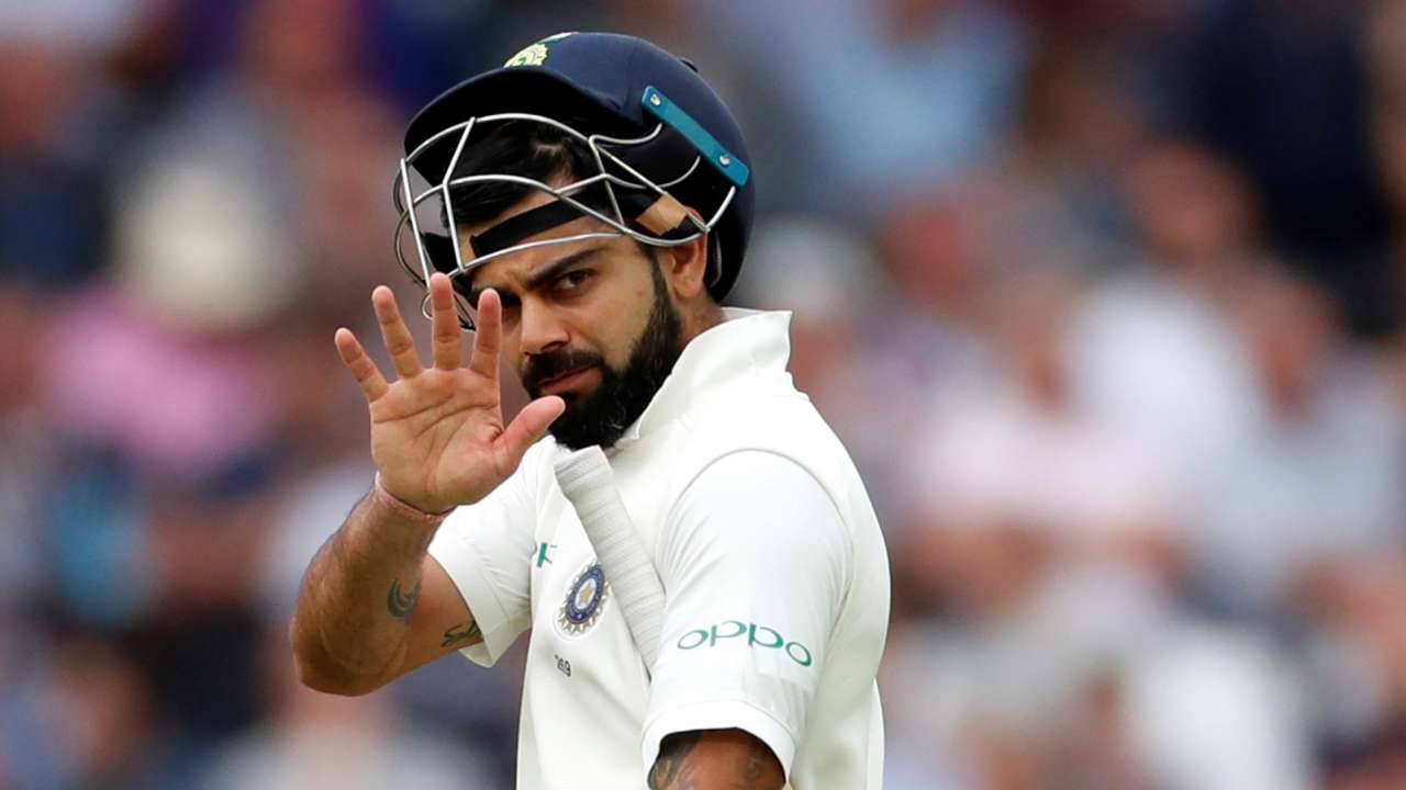 This is the last chance for Virat Kohli ... Former player to warn !!  3