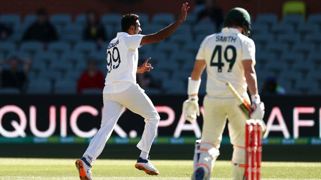 உன்னைவிட அந்த பையன் பெஸ்ட்... ரவி சாஸ்திரியின் வார்த்தையால் உடைந்து போன ரவிச்சந்திர அஸ்வின் !! 2