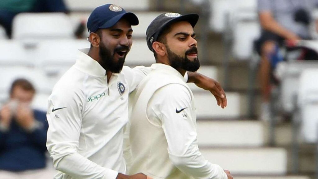 விராட் கோலி சதம் அடிக்காததற்கு இதுதான் காரணம்; ரகசியத்தை வெளியிட்ட டேவிட் வார்னர் !! 3