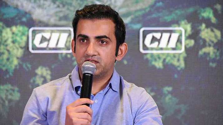 ரிஷப் பண்ட்டை தூக்கிட்டு கேஎல் ராகுல் கீப்பிங் செய்யலாமா? ; கம்பீர் கொடுத்த அட்டகாசமான பதில்!! 3