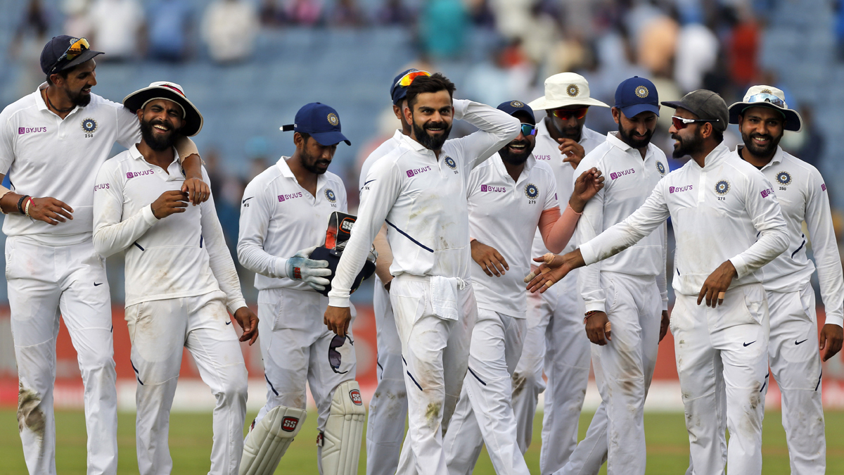 பங்களாதேஷ் அணிக்கு எதிரான டெஸ்ட் தொடரில் முகமது சமிக்கு பதில் தரமான பந்துவீச்சாளரை அணியில் இணைத்த பிசிசிஐ !! 2 பங்களாதேஷ் அணிக்கு எதிரான டெஸ்ட் தொடரில் முகமது சமிக்கு பதில் தரமான பந்துவீச்சாளரை அணியில் இணைத்த பிசிசிஐ !! 2