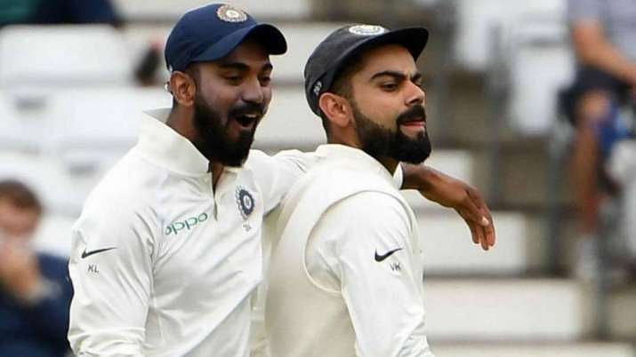 இனிமே கேப்டன் பொறுப்பை கேஎல் ராகுல் கிட்ட கொடுக்காம, இவர்கிட்ட கொடுங்க; முன்னாள் வீரர் அறிவுரை! 2