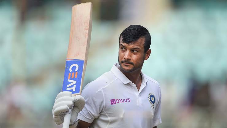 கோலி இல்லைனா இவுங்க இல்ல... டெஸ்ட் போட்டிகளில் கோலியால் உருவாக்கப்பட்ட ஐந்து வீரர்கள் !! 2 கோலி இல்லைனா இவுங்க இல்ல... டெஸ்ட் போட்டிகளில் கோலியால் உருவாக்கப்பட்ட ஐந்து வீரர்கள் !! 2