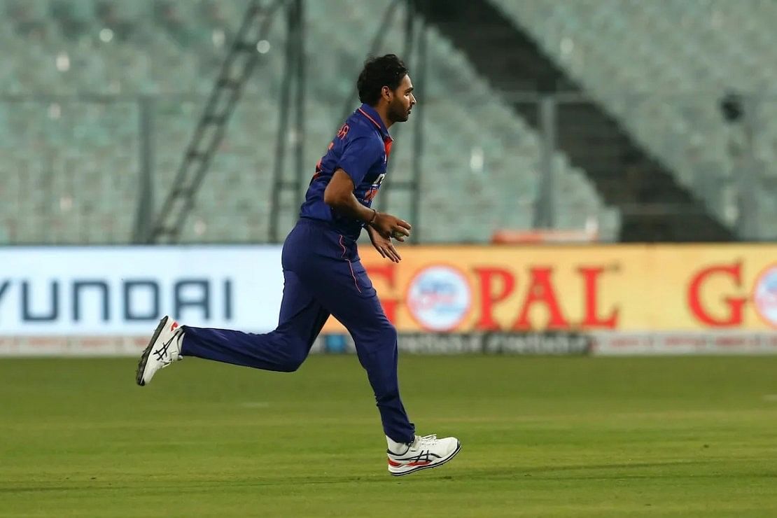 எந்த சந்தேகமும் இல்ல... டி.20 உலகக்கோப்பையில் இவருக்கு இடம் உறுதி; வாசிம் ஜாபர் உறுதி !! 2