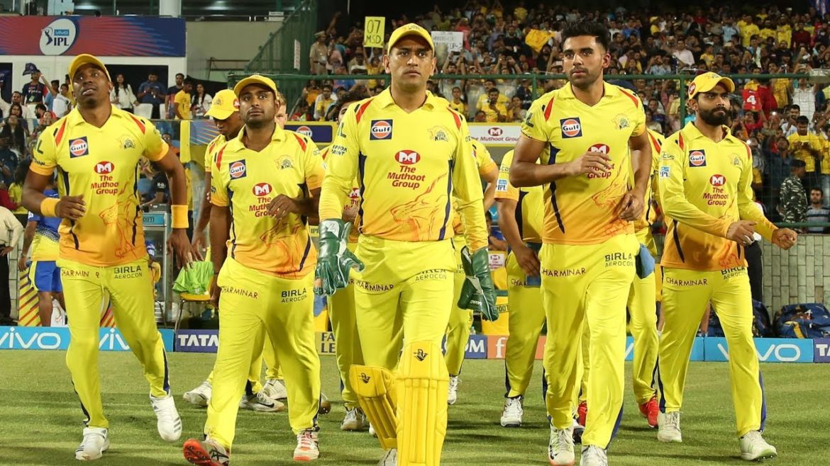 ஐபிஎல் தொடர் துவங்குவது எப்போது..? முக்கிய தகவல் வெளியாகியுள்ளது !! 2
