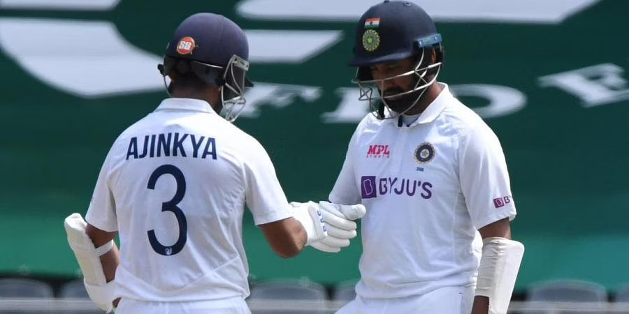 கம்பேக்னா எப்படி இருக்கணும்னு இவர பாத்து கத்துகோங்க ; இந்திய வீரரை வெகுவாக பாராட்டிய முன்னாள் வீரர் !! 2
