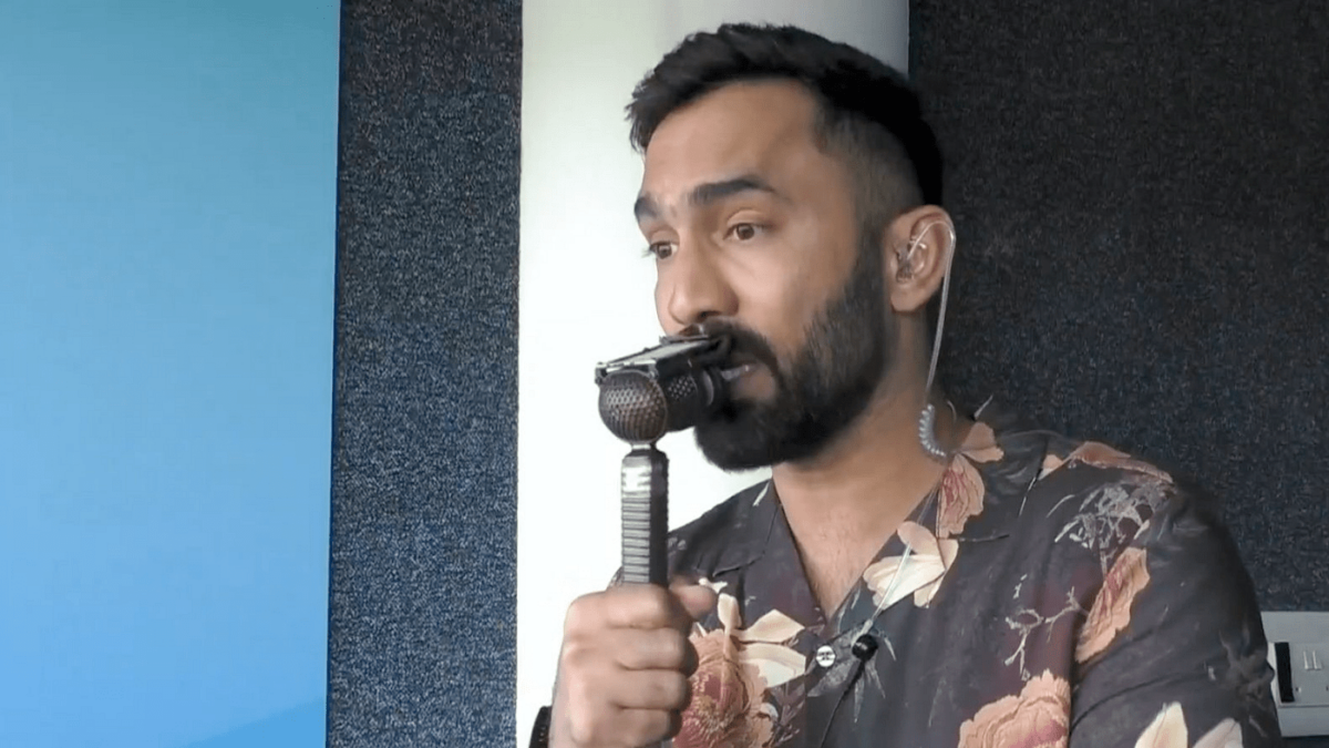 ஒரே டபுள் செஞ்சுரியில்.. ஷிகர் தவான் எதிர்காலத்திற்கு முடிவு கட்டிவிட்டாரா இஷான் கிஷன்? - தினேஷ் கார்த்திக்! 1