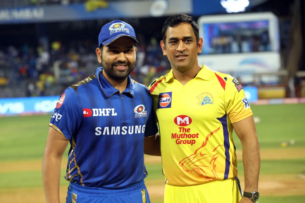 விராட் கோலி கூட செய்ததில்லை... தோனிக்கு பிறகு இந்த சாதனை படைத்த ஒரே இந்திய கேப்டன் ரோகித் சர்மா! 3