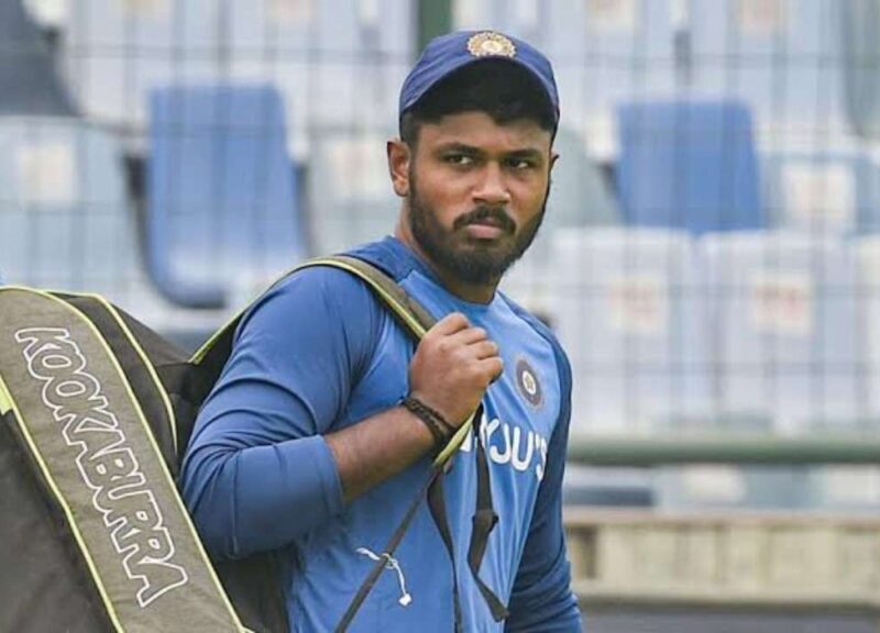 "மொத்த குடும்பமும் எங்க நாட்டுக்கு குடிபெயரலாம், அணியின் கேப்டனும் நீங்க தான்" சாம்சனுக்கு ஆஃபர் மேல் ஆஃபர் கொடுத்த வெளிநாட்டு கிரிக்கெட் வாரியம் - இந்திய நாட்டிற்காக உதறித்தள்ளிய சஞ்சு சாம்சன்! 12