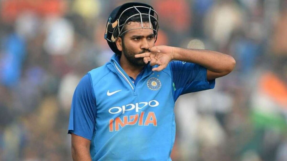 இது எல்லாம் வெறும் ட்ரைலர் தான்... உண்மையான பிரச்சனை இனி தான் இருக்கு; ரோஹித் சர்மாவை எச்சரித்த முன்னாள் வீரர் !! 1