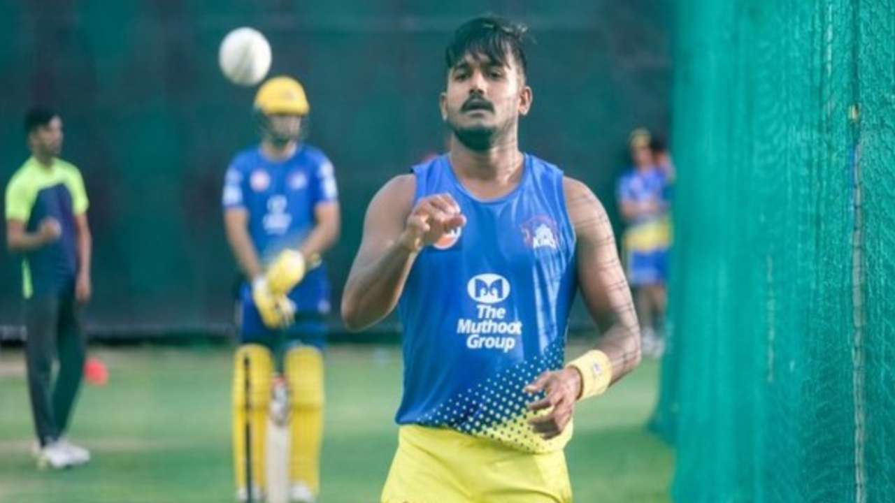 வேலைக்கு ஆகாத சிவம் துபே... சென்னை அணியில் இடம்பிடிக்க வாய்ப்புள்ள மூன்று வீரர்கள் !! 2
