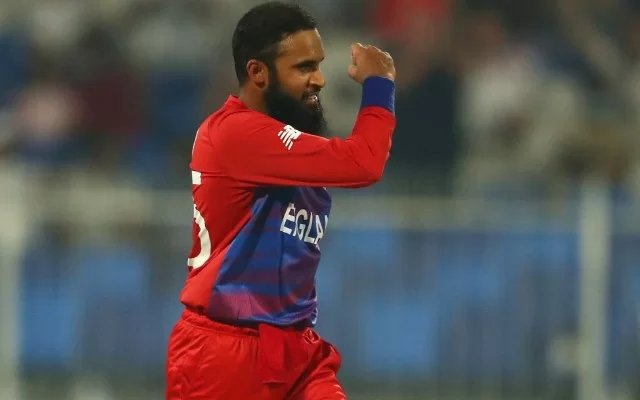 ஐபிஎல் ஏலம் 2023; தரமான ஆல் ரவுண்டர் அடில் ரசீதிற்கு குறி வைத்து காத்திருக்கும் மூன்று அணிகள் !! 2