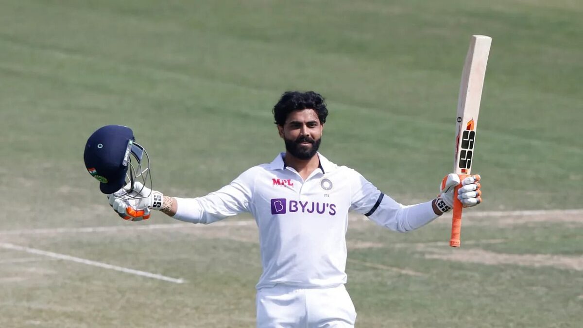 யாரும் கிட்ட கூட நெருங்க முடியாது; உலகின் தலைசிறந்த ஜடேஜா தான்; முன்னாள் வீரர் புகழாரம் !! 1