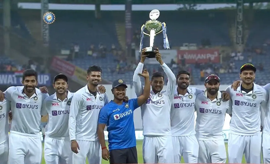 வீடியோ... இருந்தாலும் இதெல்லாம் கொஞ்சம் ஓவர் தான்... முகமது ஷமியிடம் “பீஸ்ட்” பட அப்டேட் கேட்ட ரசிகர்கள் !! 2