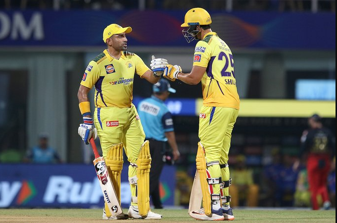 ருத்துராஜ் கெய்க்வாட்டிற்கு இடம் கிடைக்குமா...? அடுத்த போட்டிக்கான சென்னை அணி இது தான் !! 7
