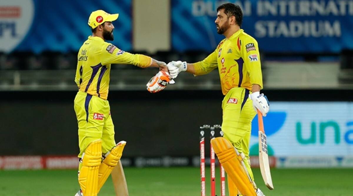 இது கடைசி தொடர் இல்லை.... சென்னை ரசிகர்களுக்கு குட் நியூஸ் கொடுத்த முன்னாள் வீரர் !! 3