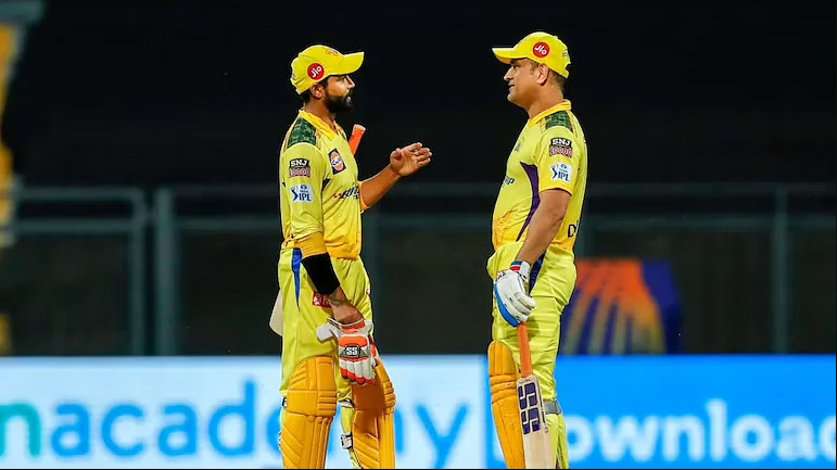 இது கடைசி தொடர் இல்லை.... சென்னை ரசிகர்களுக்கு குட் நியூஸ் கொடுத்த முன்னாள் வீரர் !! 2