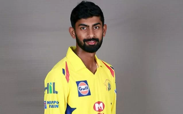 ஒரு வாய்ப்பாவது கொடுங்க... திறமை இருந்தும் சென்னை அணியில் இருந்து ஓரங்கட்டப்படும் மூன்று வீரர்கள் !! 2