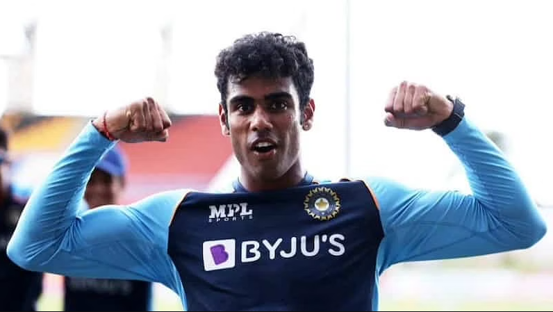 ராஜவர்தன் ஹங்ரேக்கருக்கு ஒரு போட்டியில் கூட வாய்ப்பு கொடுக்காதது ஏன்..? வித்தியாசமான விளக்கம் கொடுத்த ஸ்டீபன் பிளமிங் !! 4