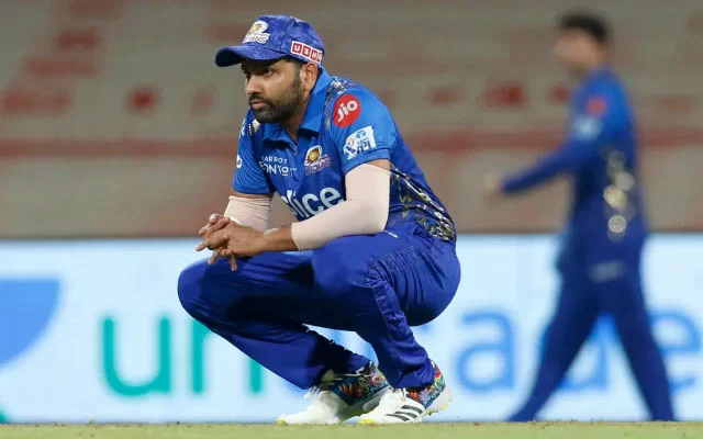மோசமாக விளையாடினால் கேள்வி கேக்கதான் செய்வோம், அது யார இருந்தாலும் சரி..; ரோஹித் சர்மாவை கடுமையாக விமர்சித்த கபில் தேவ் !! 3
