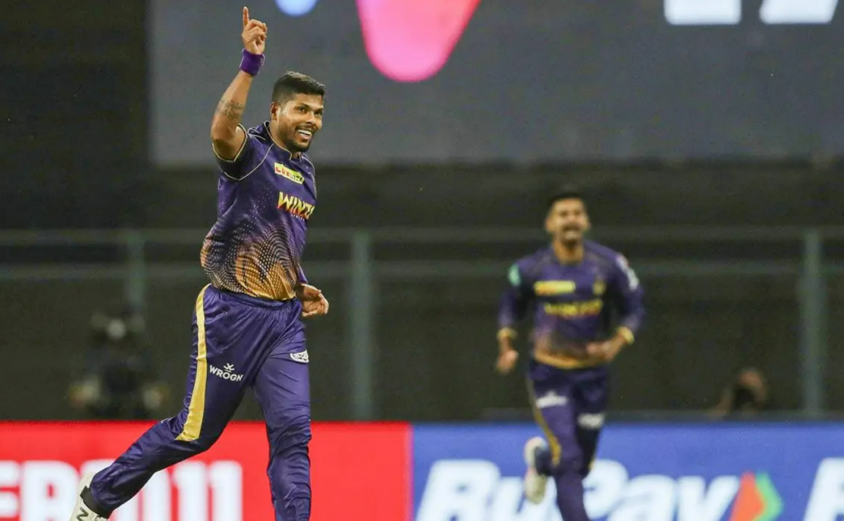 உமேஷ் யாதவ் இல்லை... லக்னோ அணிக்கு எதிராக பந்துவீச்சை தேர்வு செய்தது கொல்கத்தா !! 1