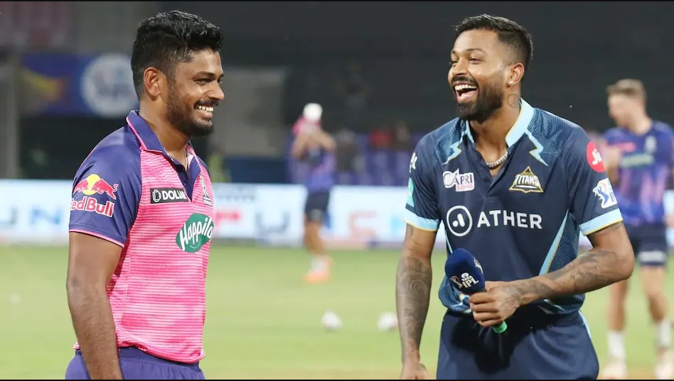 எதிர்பார்க்கவே இல்ல... இந்த தொடரில் சிறப்பாக விளையாடிய ஐந்து இளம் வீரர்கள் இவர்கள் தான்; பார்த்தீவ் பட்டேல் சொல்கிறார் !! 2