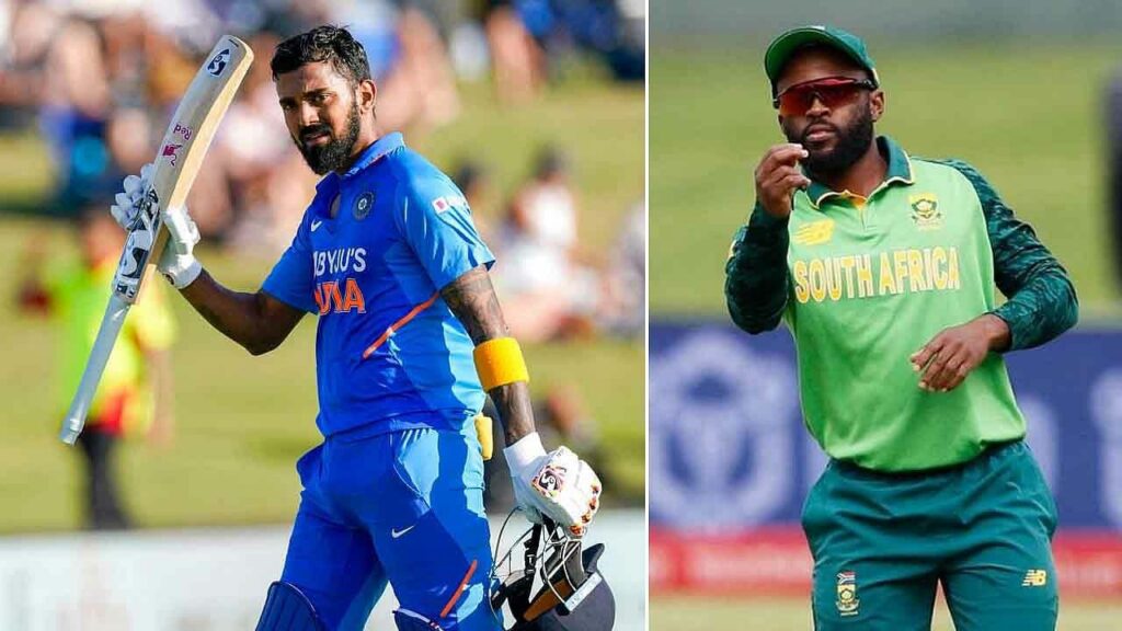 ரோஹித் சர்மாவிற்கு ஓய்வு...? தென் ஆப்ரிக்கா அணிக்கு எதிரான தொடரில் இந்திய அணியை வழிநடத்த வாய்ப்புள்ள மூன்று வீரர்கள் !! 2 ரோஹித் சர்மாவிற்கு ஓய்வு...? தென் ஆப்ரிக்கா அணிக்கு எதிரான தொடரில் இந்திய அணியை வழிநடத்த வாய்ப்புள்ள மூன்று வீரர்கள் !! 2