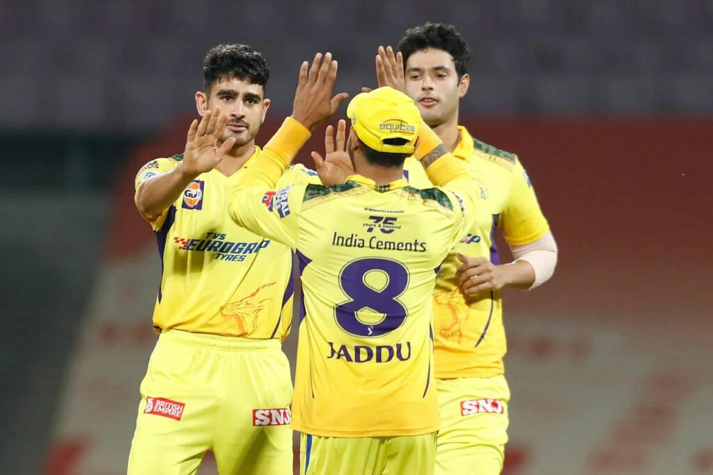 தோனி இல்லை, இந்த வீரர் நான் சிறப்பாக பந்துவீச உதவியாக இருந்தார்; வெளிப்படையாக பேசிய முகேஷ் சவுத்ரி 2 தோனி இல்லை, இந்த வீரர் நான் சிறப்பாக பந்துவீச உதவியாக இருந்தார்; வெளிப்படையாக பேசிய முகேஷ் சவுத்ரி 2