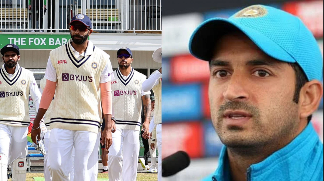 ரிஷப் பண்ட், கோலி இல்லை… ஐந்தாவது டெஸ்ட் போட்டியில் இவரை கேப்டனாக்கினால் சிறப்பாக இருக்கும்; மோஹித் சர்மா ஓபன் டாக் !!