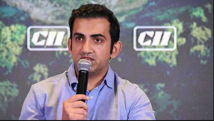 தினேஷ் கார்த்திக்கிற்கு பதிலாக இவரை எடுத்திருக்க வேண்டும்; முன்னாள் வீரர் கவுதம் கம்பீர் சொல்கிறார் !!