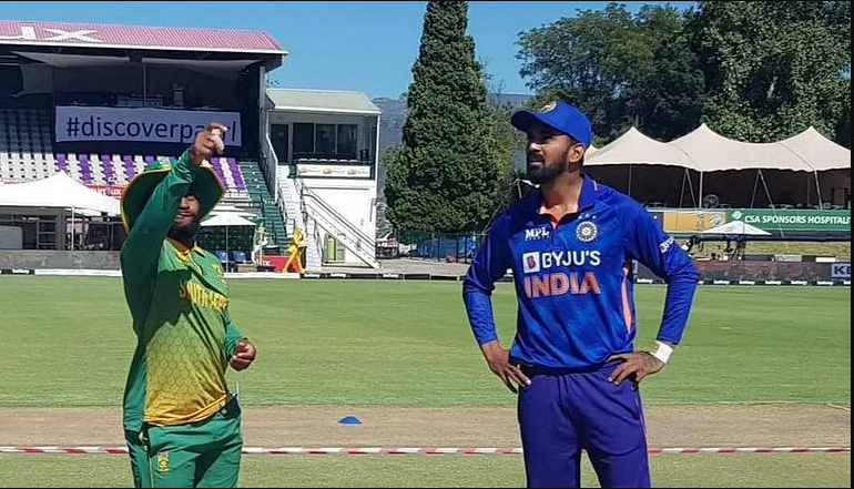 எல்லாத்துக்கும் நாங்க தயாரா தான் இருக்கோம்… அதிரடியாக அறிவித்த தென் ஆப்ரிக்கா அணியின் கேப்டன் !!