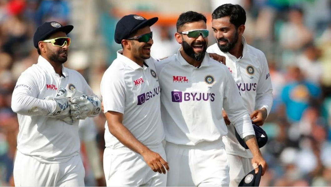 நம்ம பசங்க ஈசியா விட்ற மாட்டாங்க… உண்மையான பிரச்சனை இங்கிலாந்து அணிக்கு தான்; முன்னாள் வீரர் அதிரடி பேச்சு !!