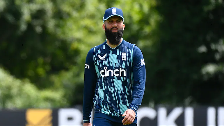 இவர் ரொம்ப ஆபத்து… தப்பான நேரத்தில வந்து மாட்டிகிட்டீங்க; இந்திய அணியை எச்சரித்த மொய்ன் அலி !!