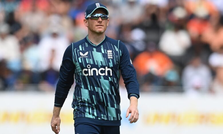 இங்கிலாந்து அணியை வழிநடத்த தகுதியானவர் இவர் தான்… மனதார பாராட்டி பேசிய இயன் மோர்கன் !!