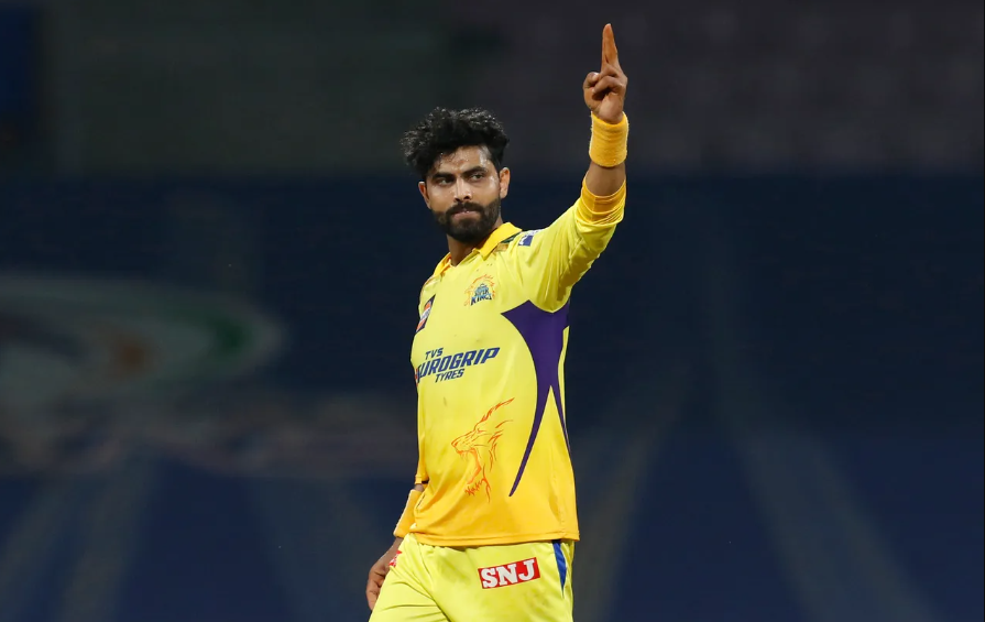 ரவீந்திர ஜடேஜாவிற்கு வேண்டவே வேண்டாம்… இவருக்கு வாய்ப்பு கொடுங்கள்; அதிரடியாக பேசிய முன்னாள் இந்திய வீரர் !!