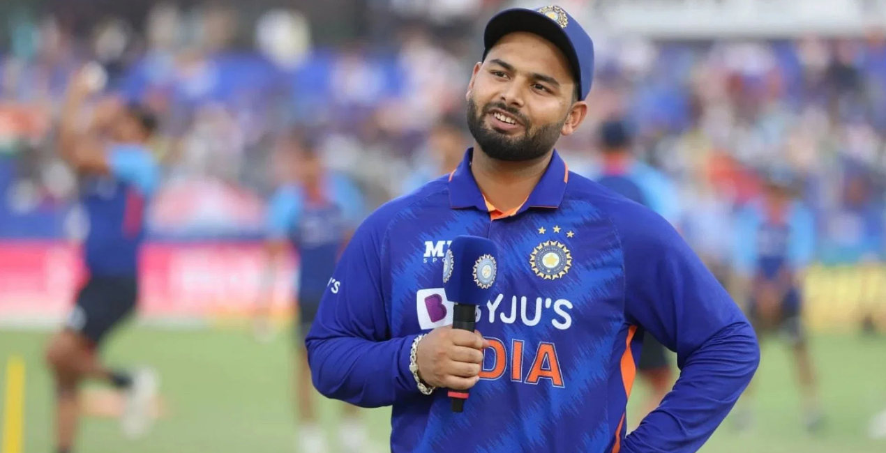 பந்துவீச்சாளர்களை குறை சொல்ல முடியாது… தோல்விக்கு இவர்கள் தான் காரணம்; ரிஷப் பண்ட் வேதனை !!