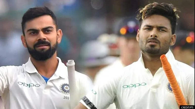 கொரோனாவால் விலகும் ரோஹித் சர்மா… இங்கிலாந்து தொடரில் இந்திய அணியை வழிநடத்த போவது இவர் தான் !!