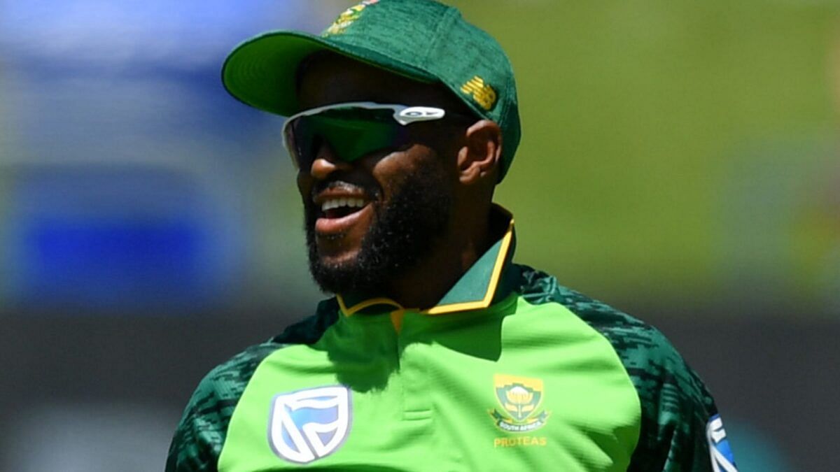 கோலி, ரோஹித் சர்மா இல்லேனாலும் இந்திய அணி கெத்து தான்; உண்மையை ஒப்புக்கொண்ட தென் ஆப்ரிக்கா கேப்டன் !!