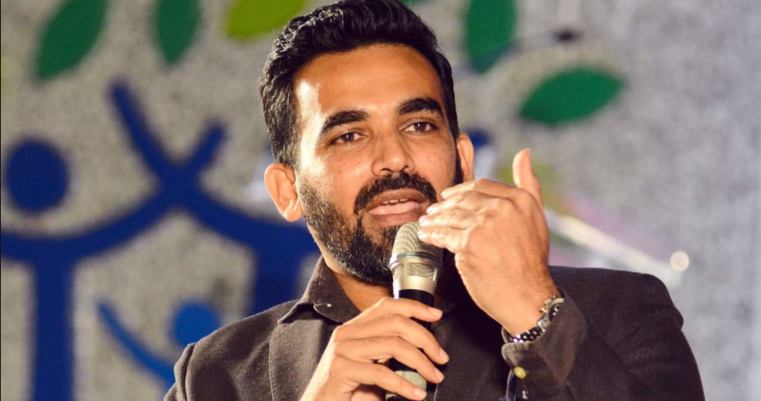 யார் சொன்னாலும் கேட்க கூடாது…. இந்த விசயத்துல பெரிய தப்பு பண்ணிட்டீங்க தம்பி; ரிஷப் பண்ட்டை விமர்சித்த ஜாஹிர் கான் !!