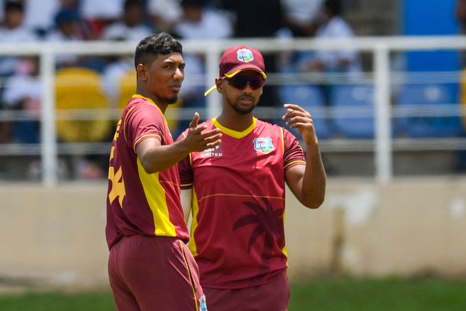 இதுவே எங்களுக்கு வெற்றி தான்… அடுத்த போட்டியில் விட மாட்டோம்; விண்டீஸ் கேப்டன் உறுதி !!