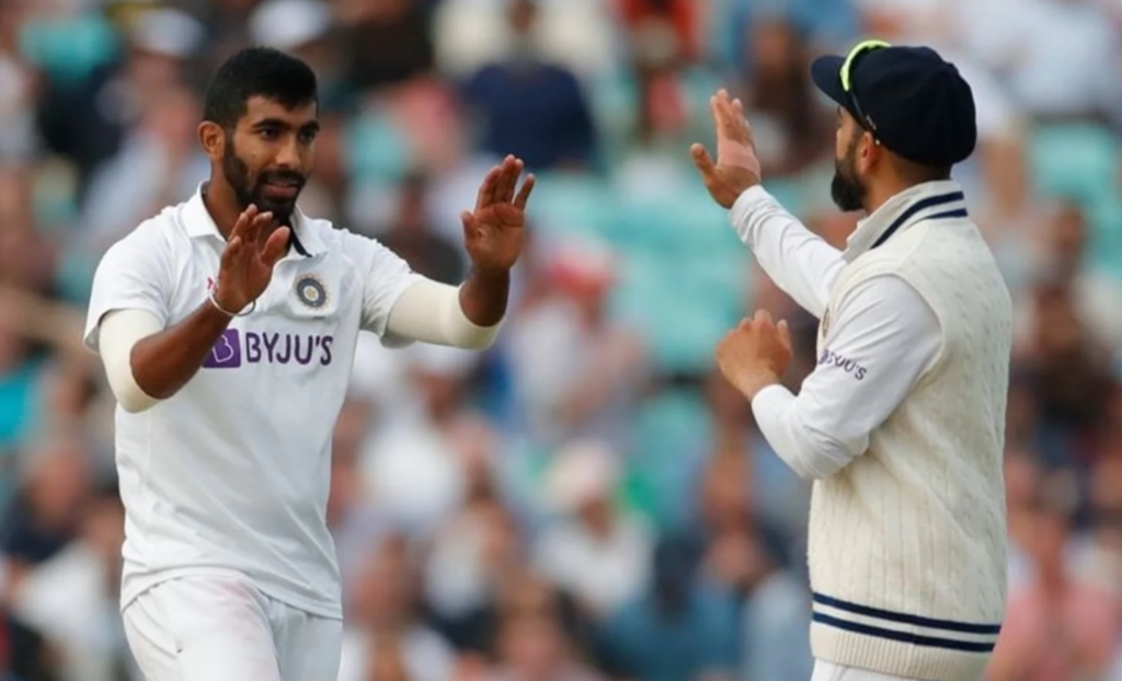 இத ஜானி பேஸ்டோ கொஞ்சம் கூட எதிர்பார்த்திருக்க மாட்டார் ; வர்ணனையின் போதே கலாய்த்த முன்னாள் வீரர் !! 3