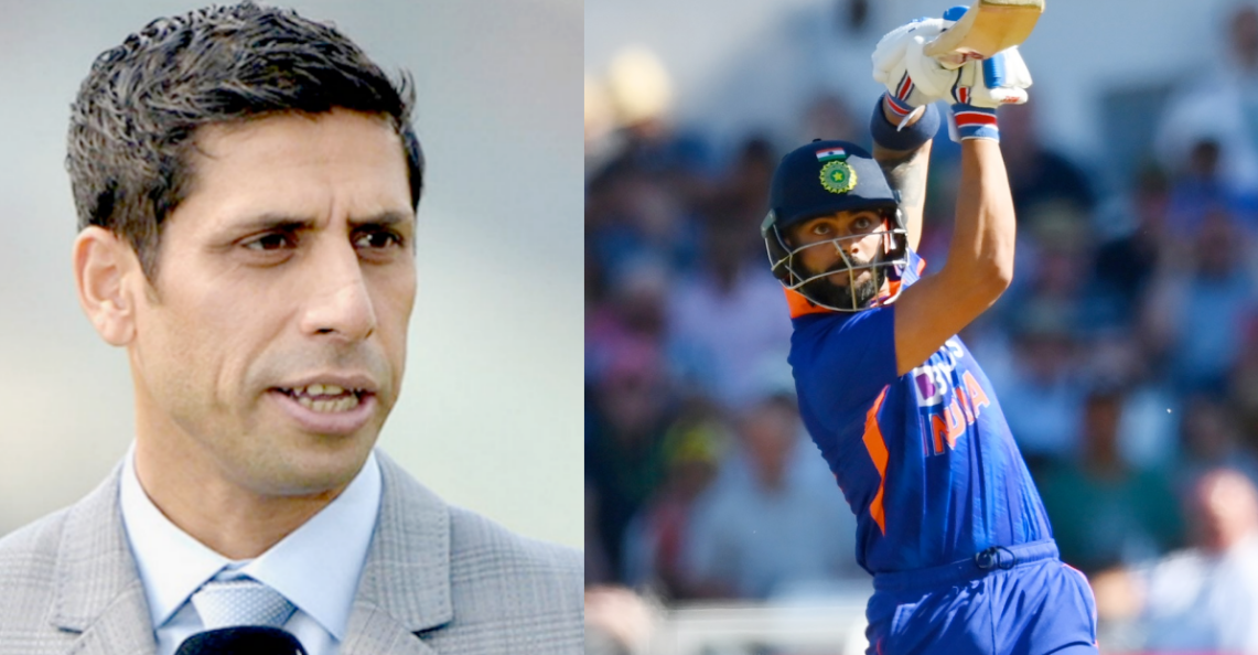 அவ்வளவு ஈசியா விராட் கோலிய அணியில் இருந்து நீக்கிட முடியாது; ஆஷிஸ் நெஹ்ரா சொல்கிறார் !!