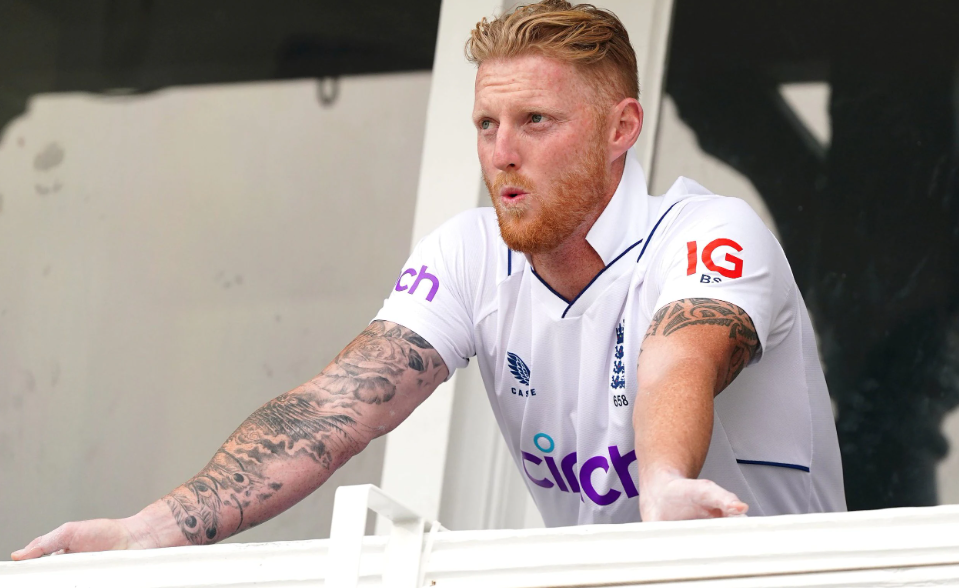 இது எல்லாம் எங்களுக்கு பத்தாது… இந்திய அணி 450 ரன்கள் குவிக்க வேண்டும் என நினைத்தேன்; கெத்தாக பேசிய இங்கிலாந்து கேப்டன் !!