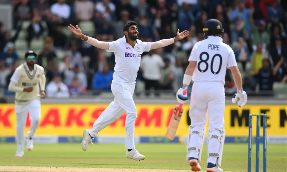 இது சரியான முடிவு தான்… இந்திய அணியின் தோல்விக்கு இது தான் காரணம்; பும்ராஹ் ஒபன் டாக் !!