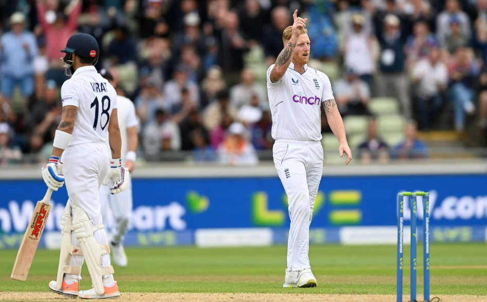 இனி இப்படி தான்…இங்கிலாந்துக்கு யார் வந்தாலும் இது தான் நடக்கும்; அதிரடியாக அறிவித்த இங்கிலாந்து கேப்டன் ஸ்டோக்ஸ் !!