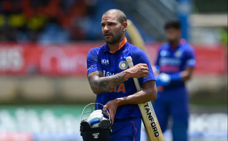 வேற லெவல் விளையாட்டு… இந்திய அணியின் மிரட்டல் வெற்றிக்கு இவர்கள் தான் காரணம்; ஷிகர் தவான் பெருமிதம் !!