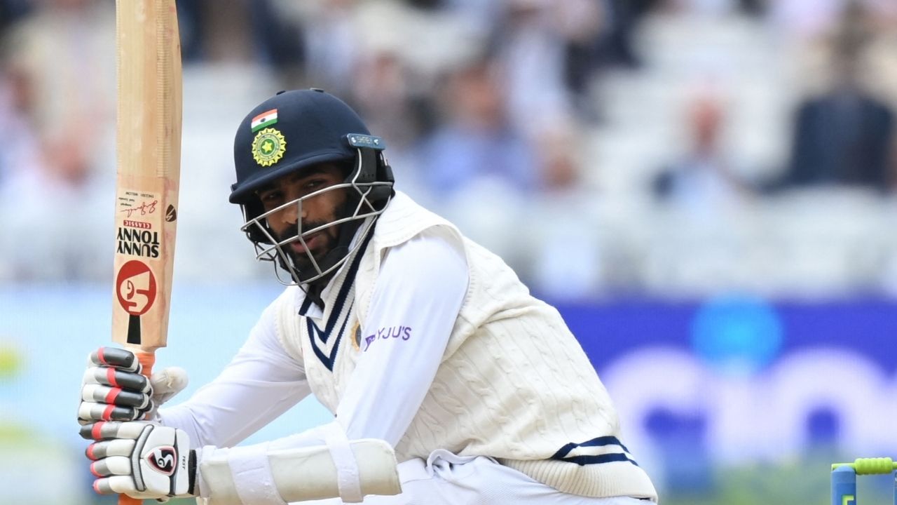 வெறித்தனமான சம்பவம்… யாருமே எதிர்பார்த்திருக்க மாட்டங்க; பும்ராஹ்வின் மிரட்டல் பேட்டிங் குறித்து பேசிய முன்னாள் வீரர் !!