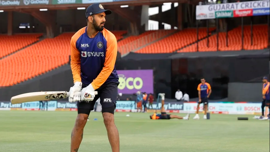 கே.எல் ராகுலுக்கு பதிலாக தரமான வீரரை அணியில் சேர்ந்தது இந்திய அணி; யார் தெரியுமா..?